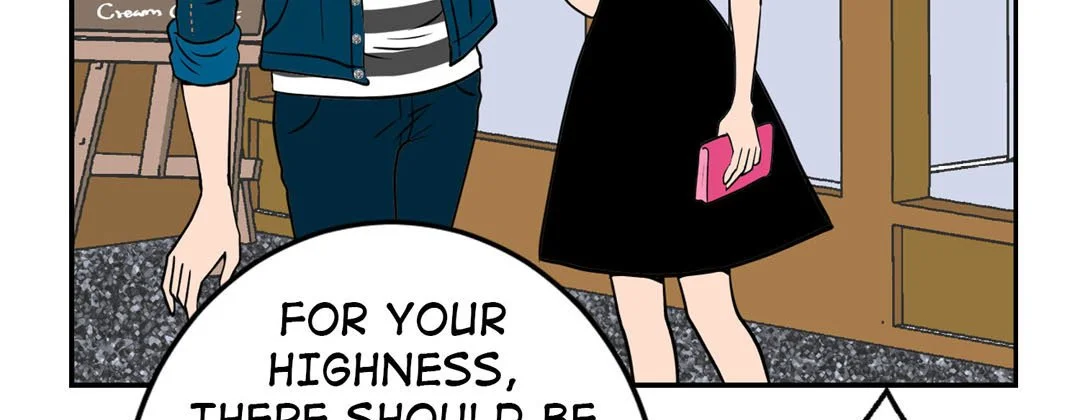 Living with The Wizard - Chapter 8